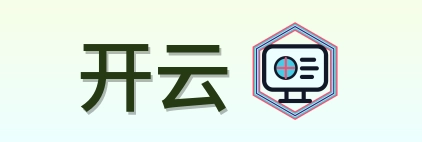 开云 Logo
